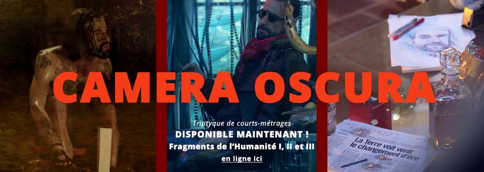 Un court métrage qui réunit tous les arts: street dance, street art, musique, arts plastiques, mode, peinture, photos. Avec Jean's & Blue 