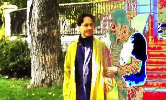 Un jour est égal à tous les jours - premier long-métrage d'aurélien réal